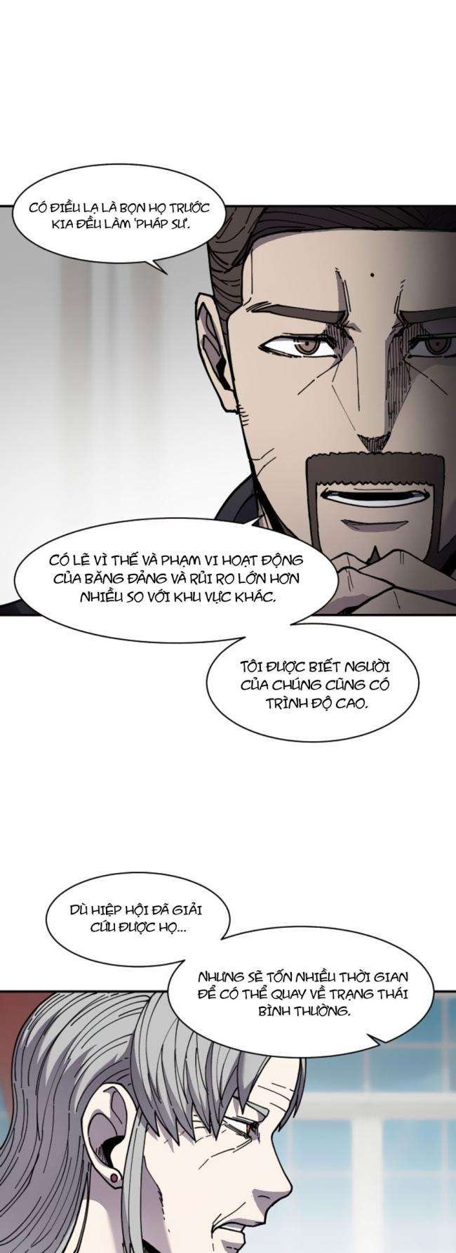 Pháp Sư Trẻ Tuổi - Page 27