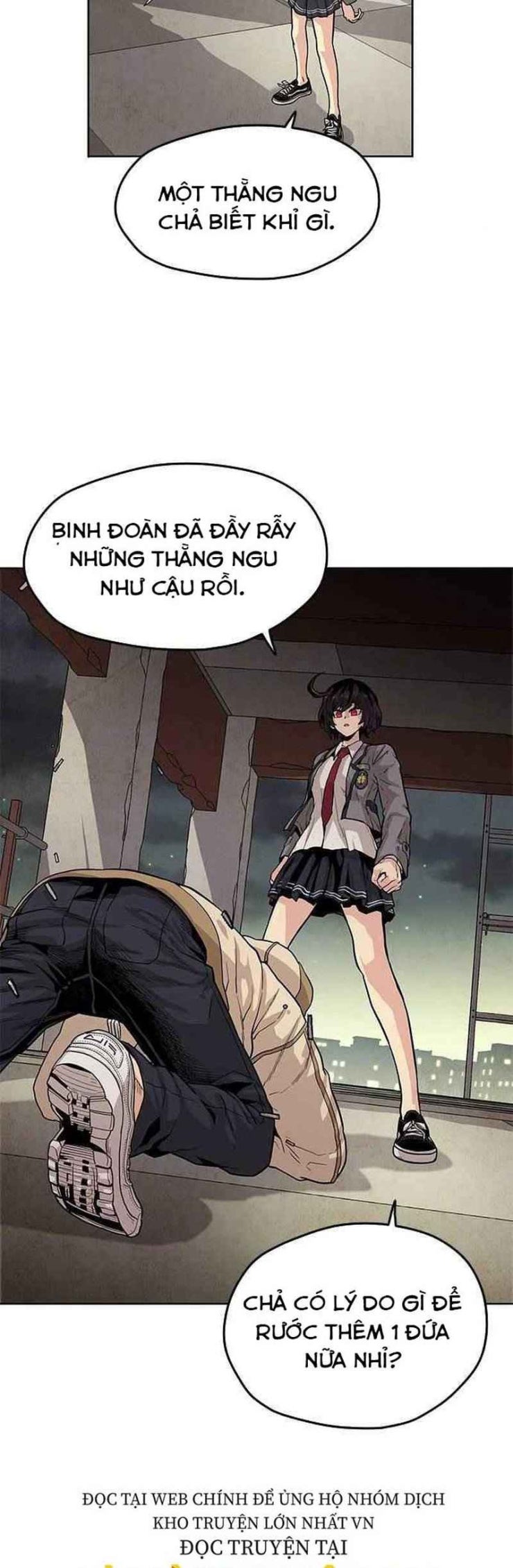 Tội Phủ Trảm Ma - Page 51