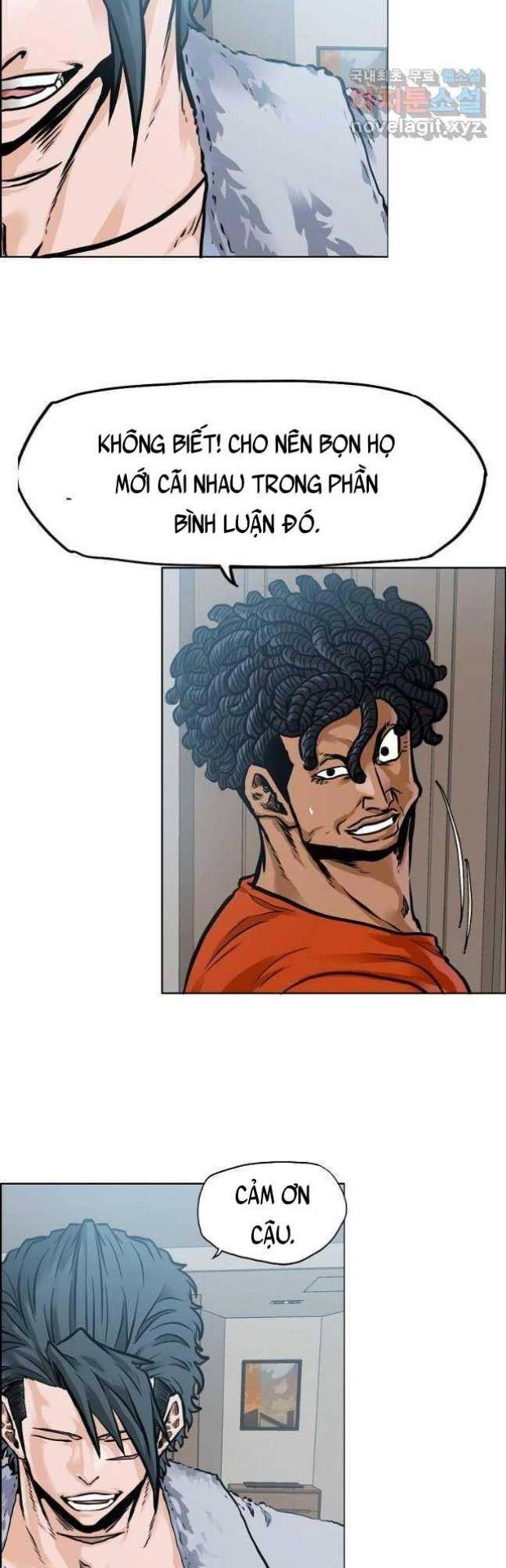 Bá Chủ Học Đường SS4 - Page 26