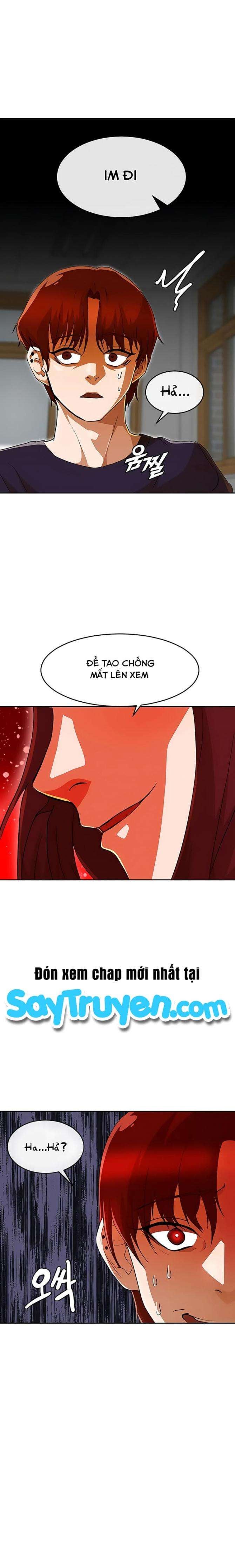 Cô Gái Từ Ứng Dụng Nhắn Tin Ngẫu Nhiên - Page 28