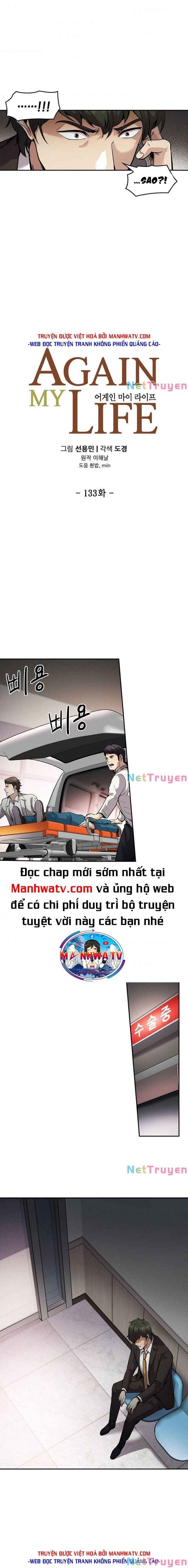 Điều Tra Viên Chuyển Sinh - Page 4