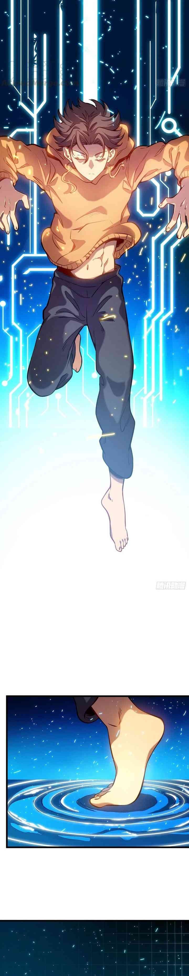 Ta Là Sát Thần - Page 12