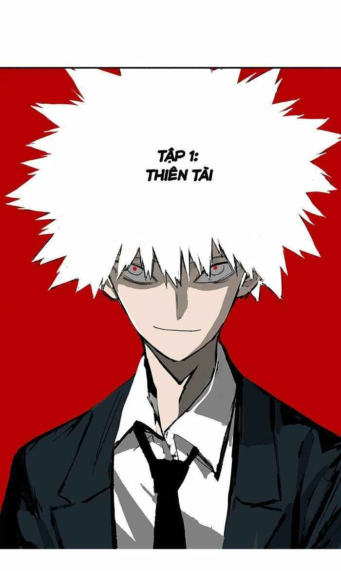 Võ Sĩ Quyền Anh - Page 9