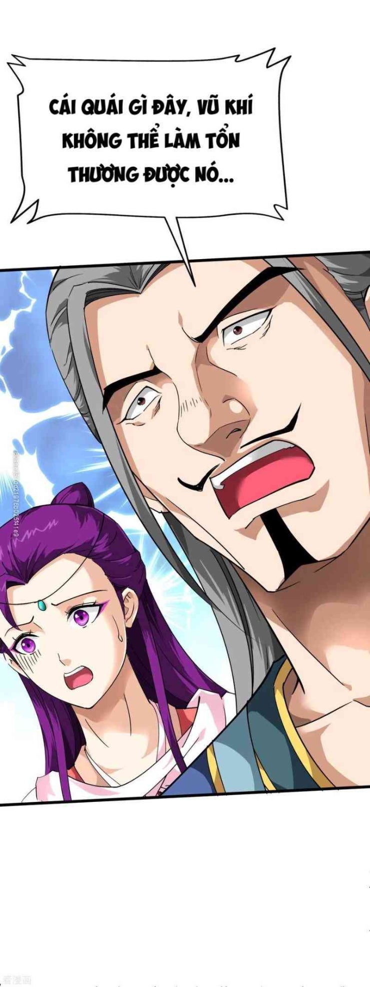 Trọng Sinh Ta là Đại Thiên Thần - Page 20