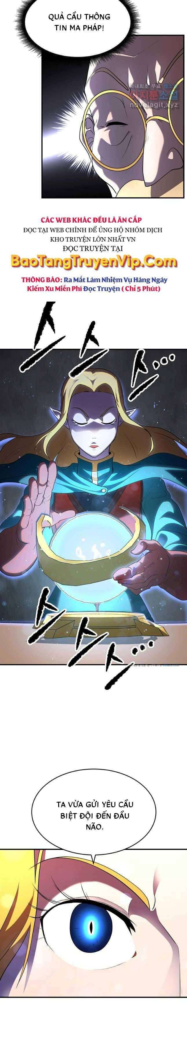 Thiên Ma Tiêu Diệt Lich King Của Murim - Page 26