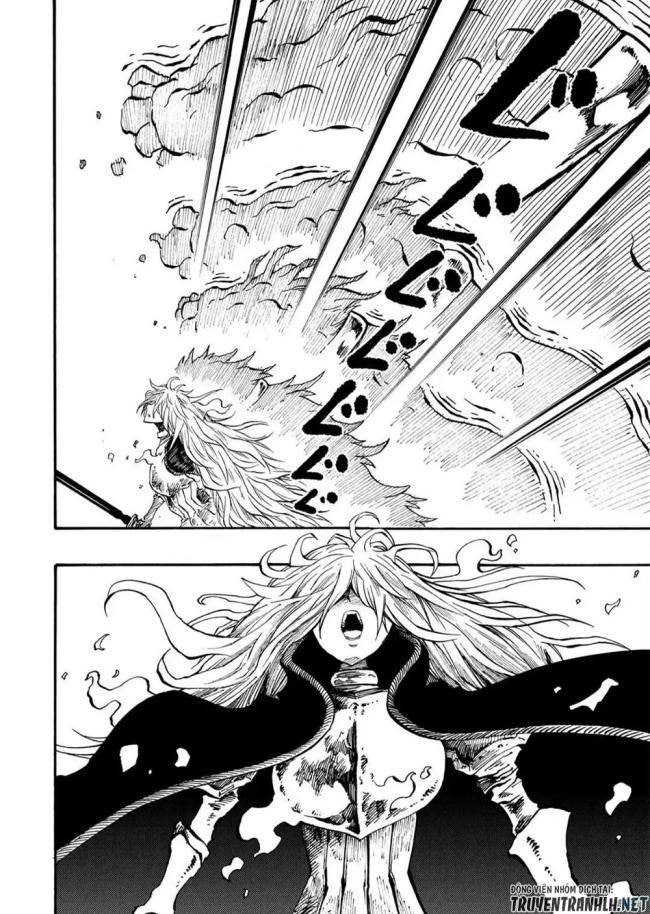 Tales Of Destruction - Page 23