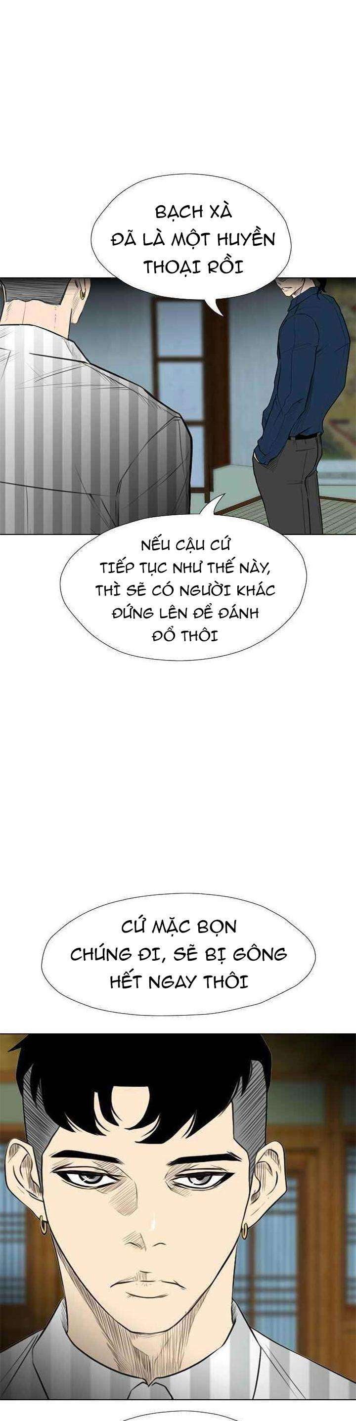 Kẻ Hồi Sinh - Page 20