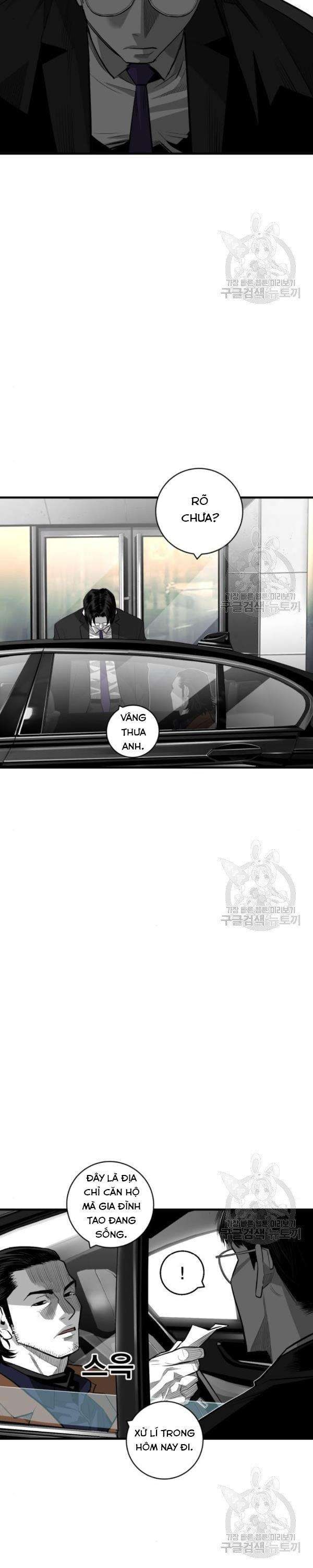 Quảng Trường Máu - Page 8