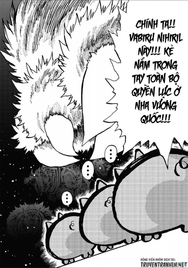 Tales Of Destruction - Page 14