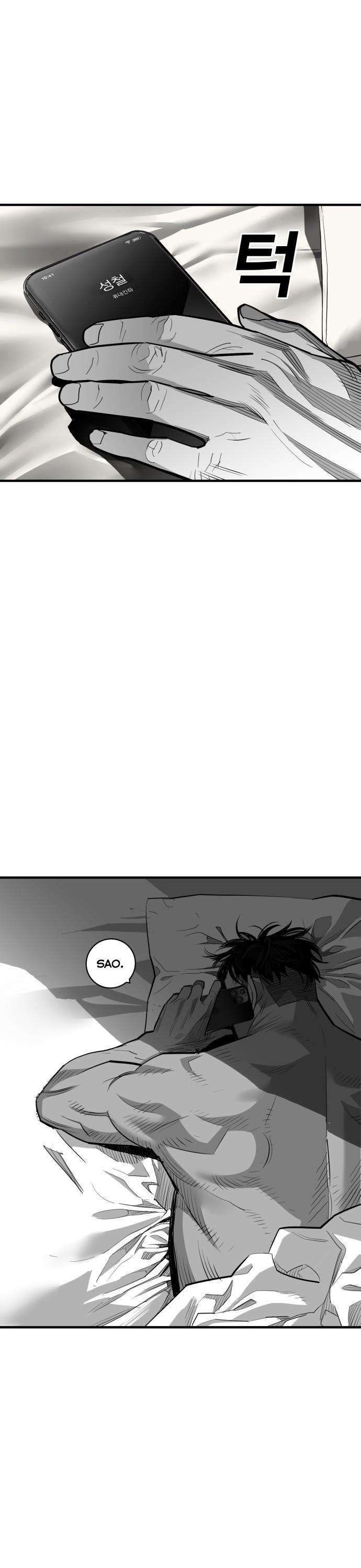 Quảng Trường Máu - Page 22