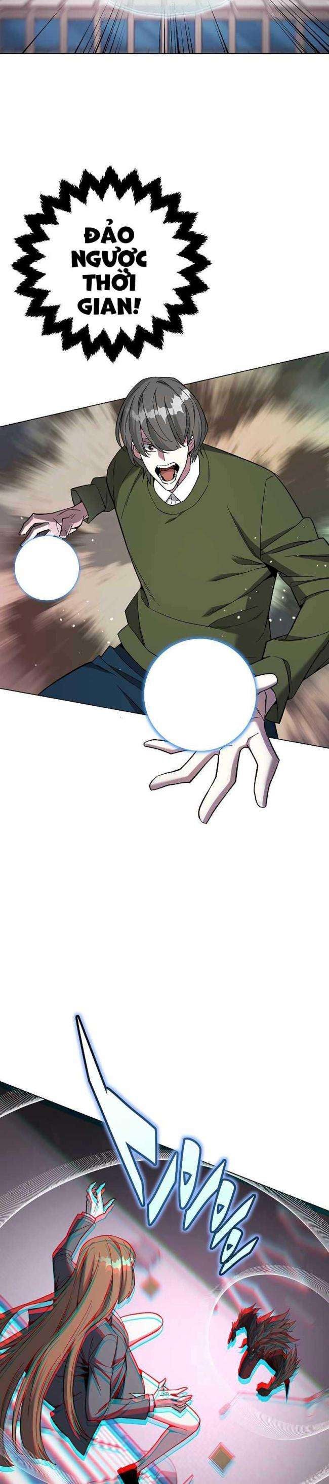 Thiên Ma Tôn Sư - Page 24