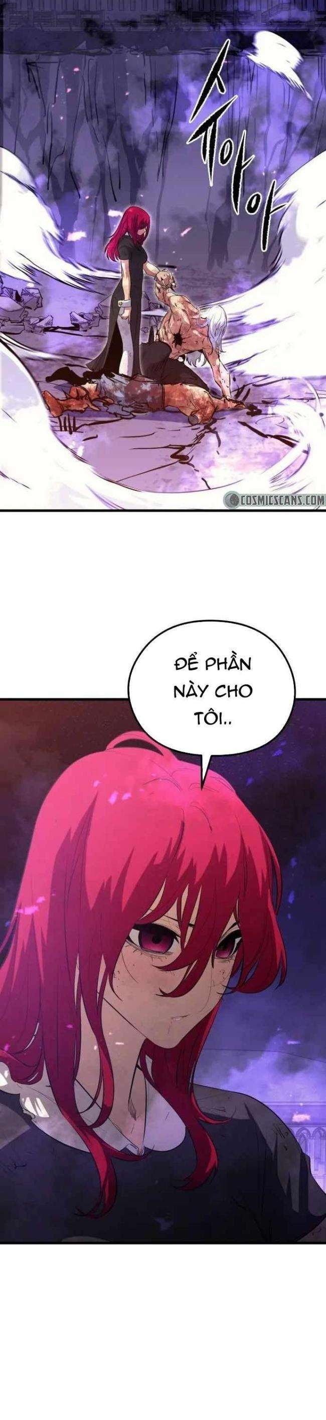 Quỷ Linh Vương - Page 42