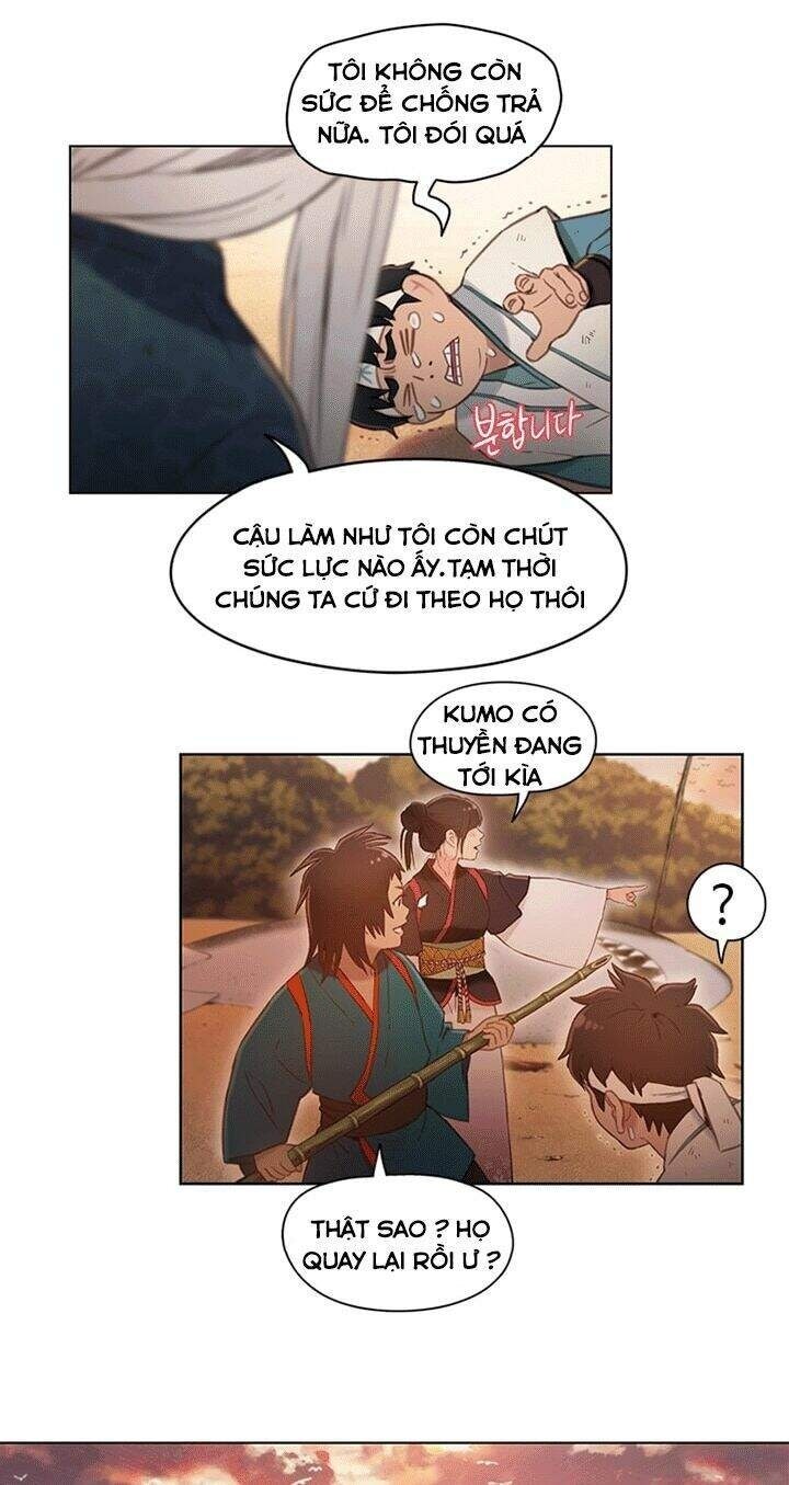 Yin And Yang Master - Page 14