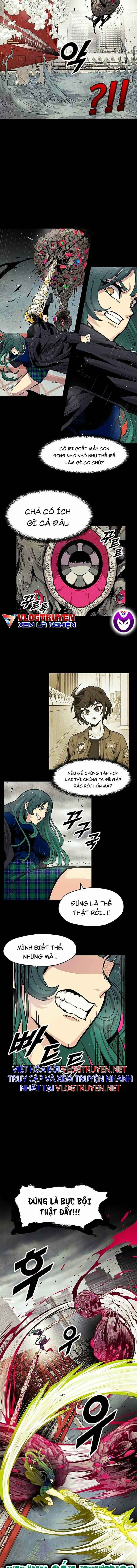 Tội Phủ Trảm Ma - Page 6