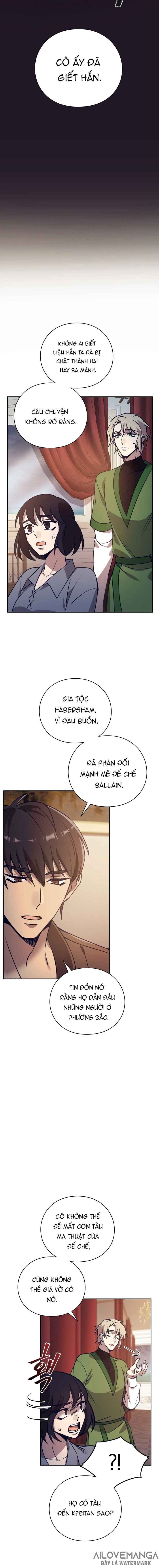 Người Tìm Đường - Page 10