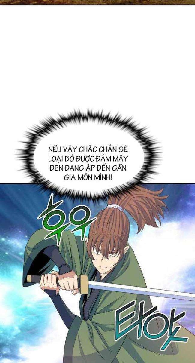 Hoành Tảo Cửu Châu - Page 58