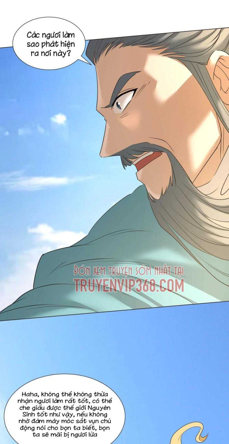 Trăm Vạn Cách Thành Thần - Page 6