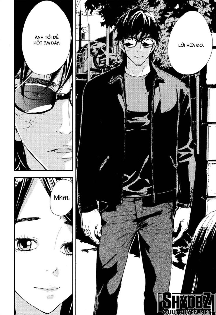 Until Death Do Us Part - Page 17