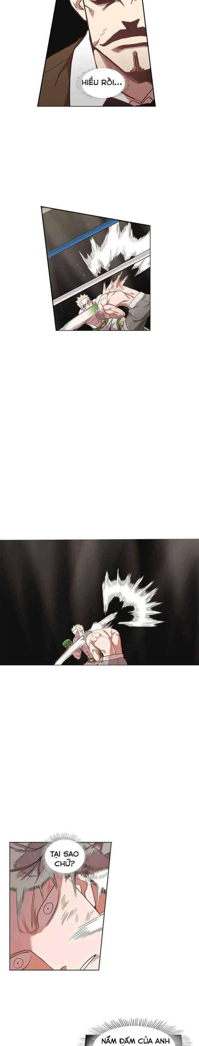 Võ Sĩ Quyền Anh - Page 6