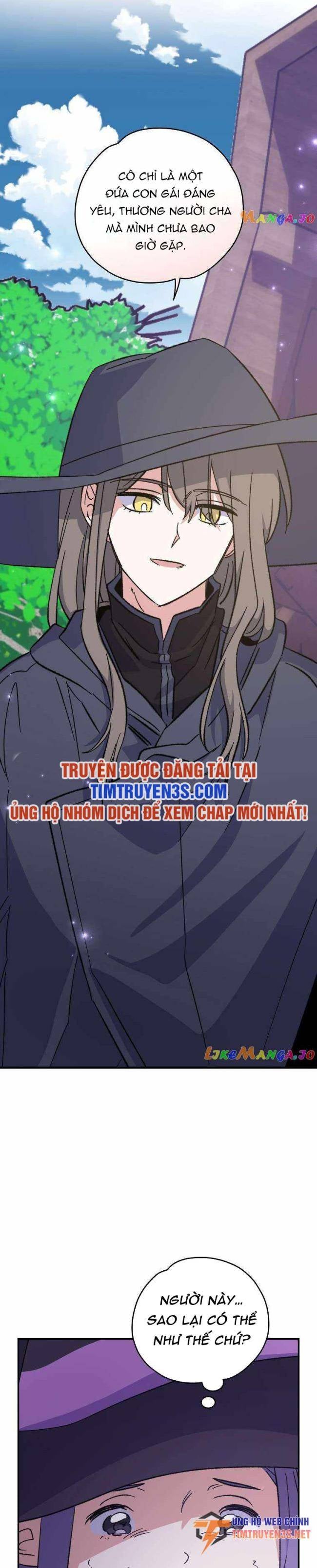 Nhà Hiền Triết Yigret - Page 13