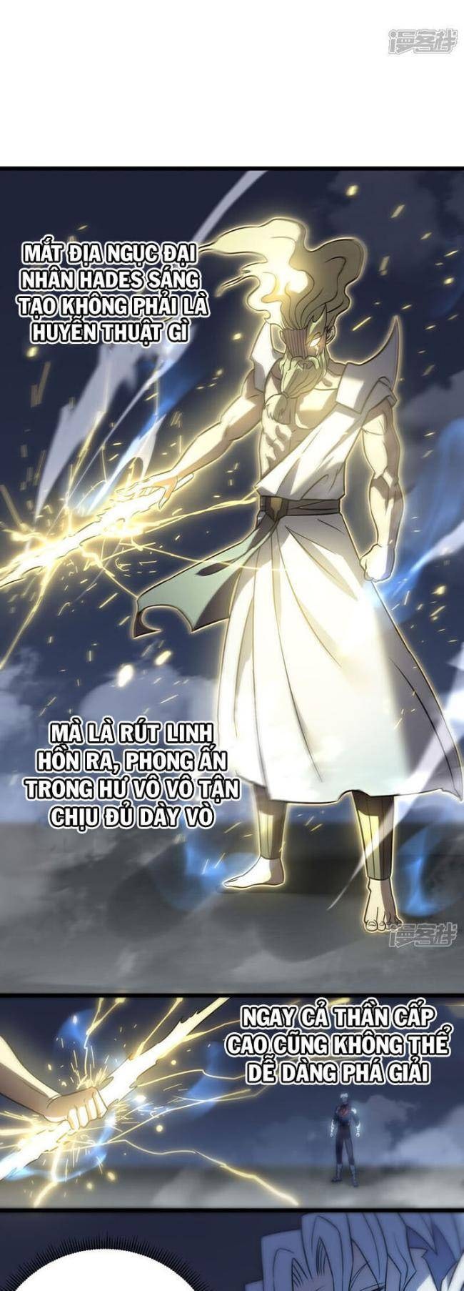 Ta Là Sát Thần - Page 28