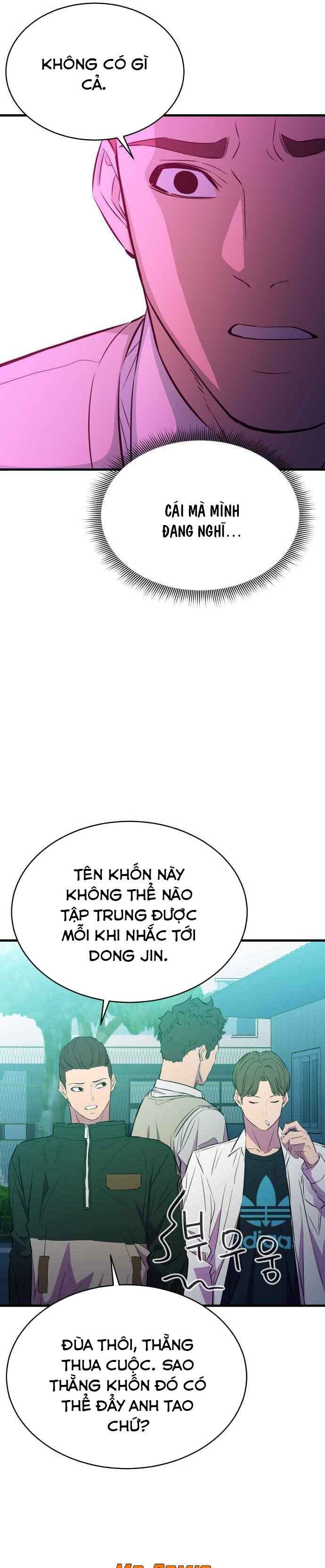 Kẻ Phản Diện Vô Dụng - Page 12