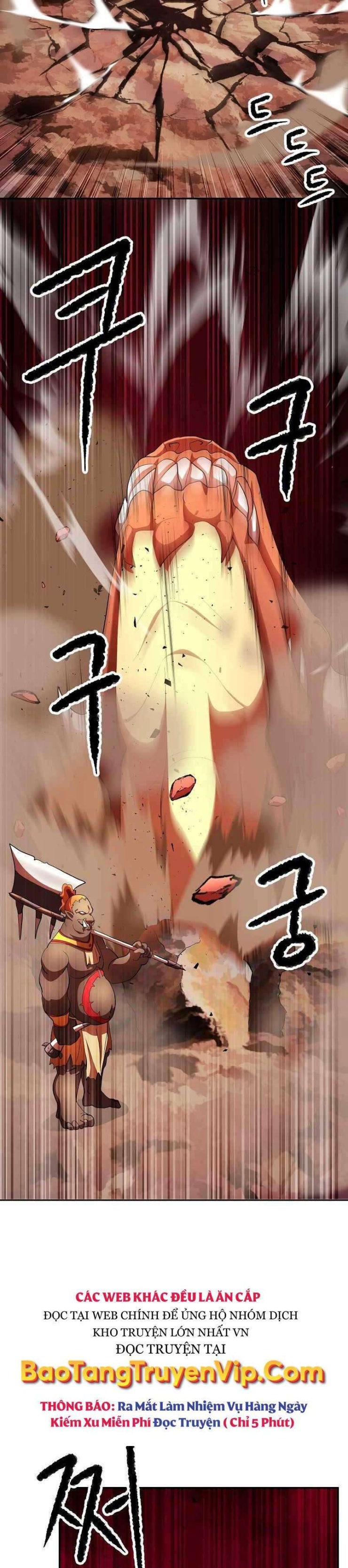 Thiên Ma Tiêu Diệt Lich King Của Murim - Page 8