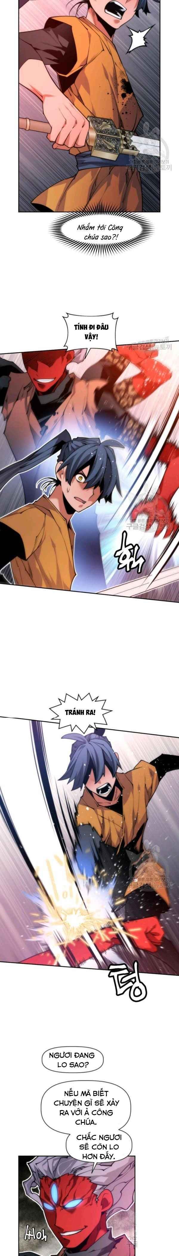 Thời Đại Hoàng Kim - Page 6