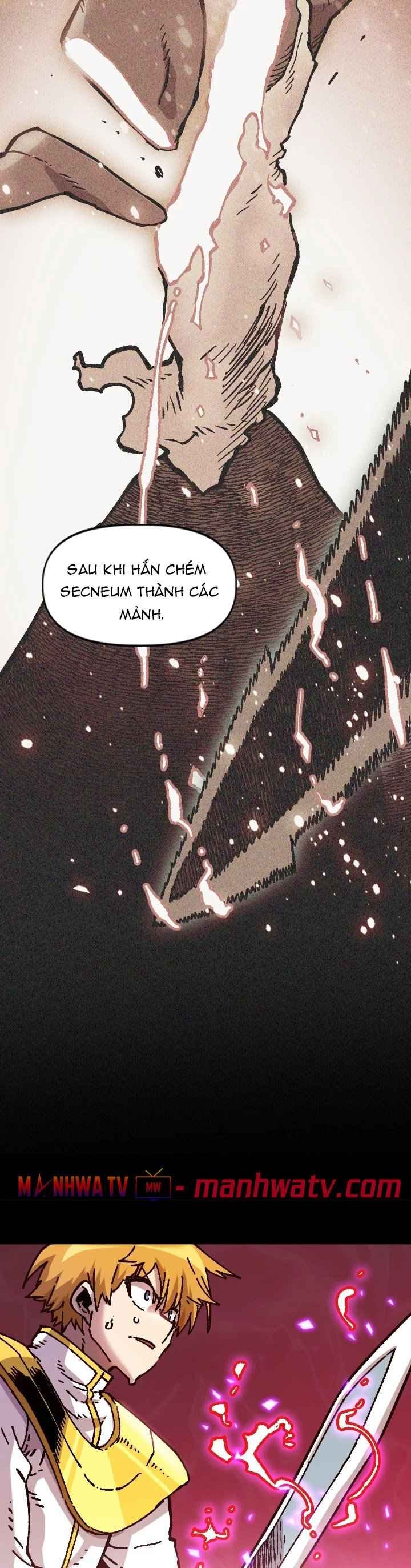 Nô Lệ Nghịch Thiên - Page 11