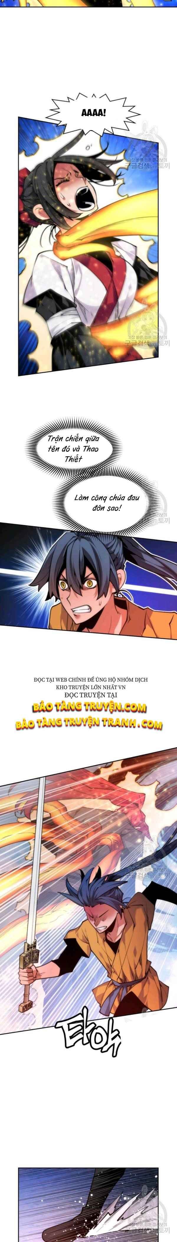 Thời Đại Hoàng Kim - Page 24