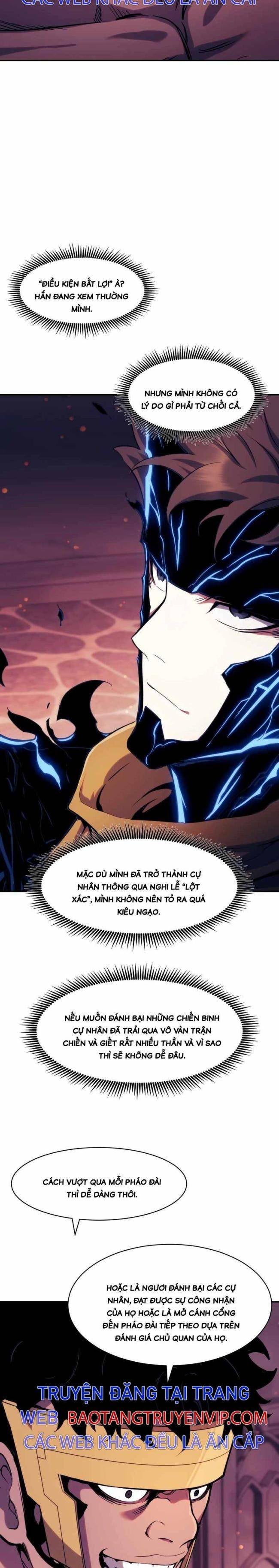 Tàn Tinh Tái Thế - Page 5