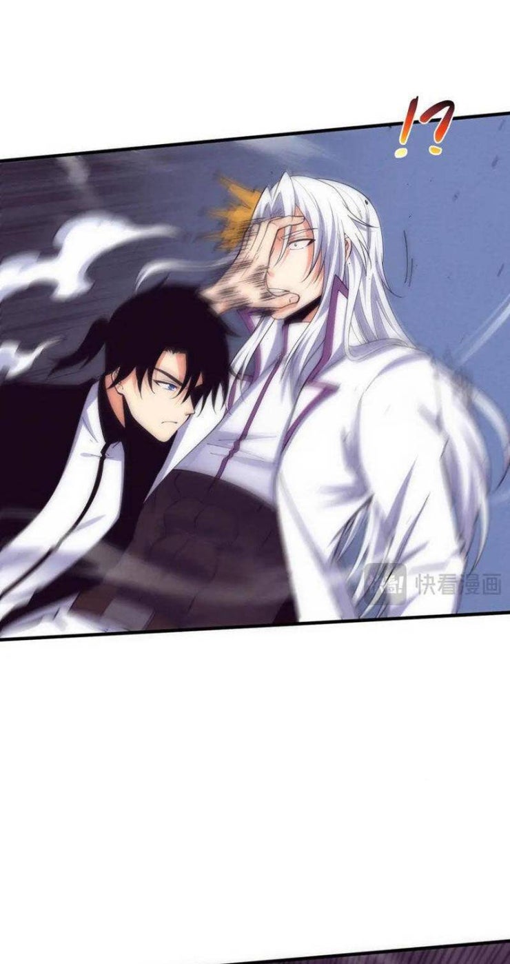 Tiến Hóa Cuồng Triều - Page 37