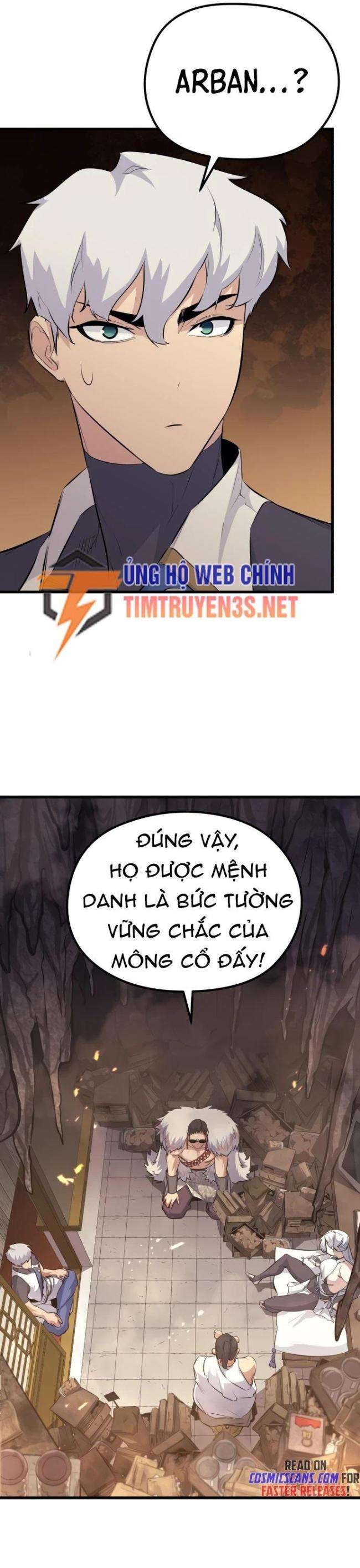 Quỷ Linh Vương - Page 14