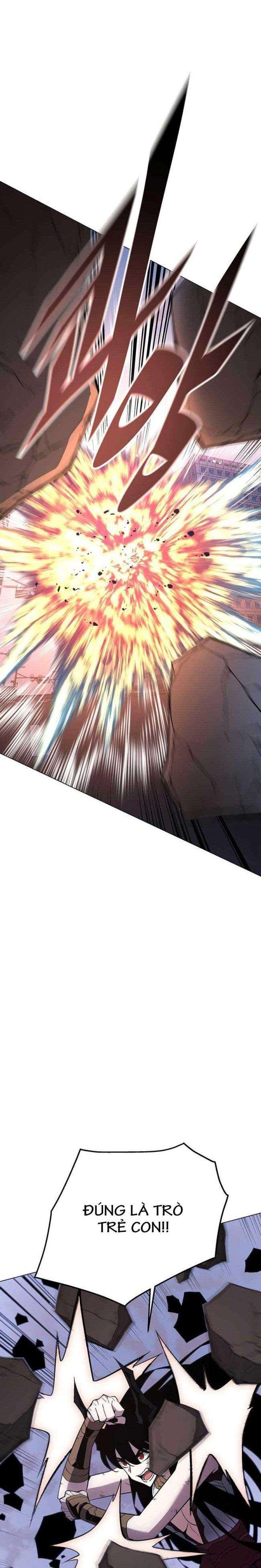 Thiên Ma Tôn Sư - Page 15