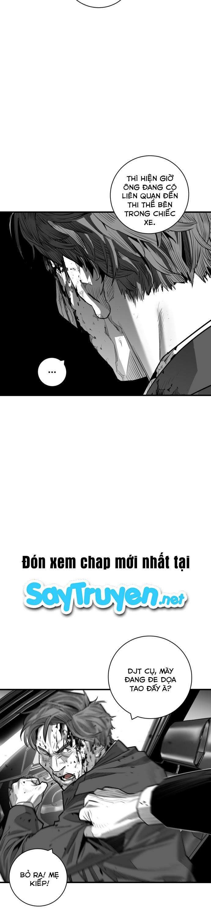 Quảng Trường Máu - Page 7
