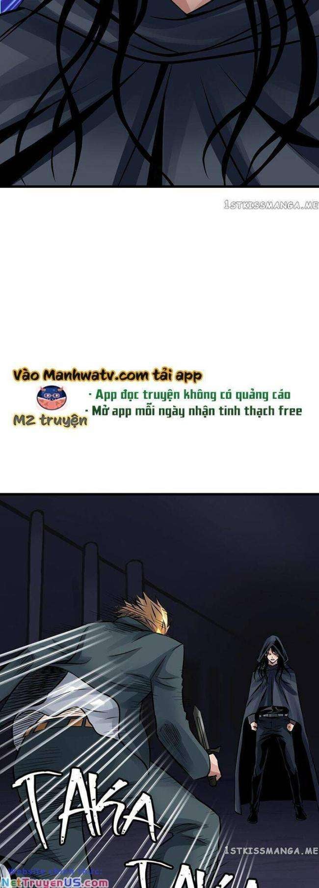 Ranker Bất Bại - Page 14