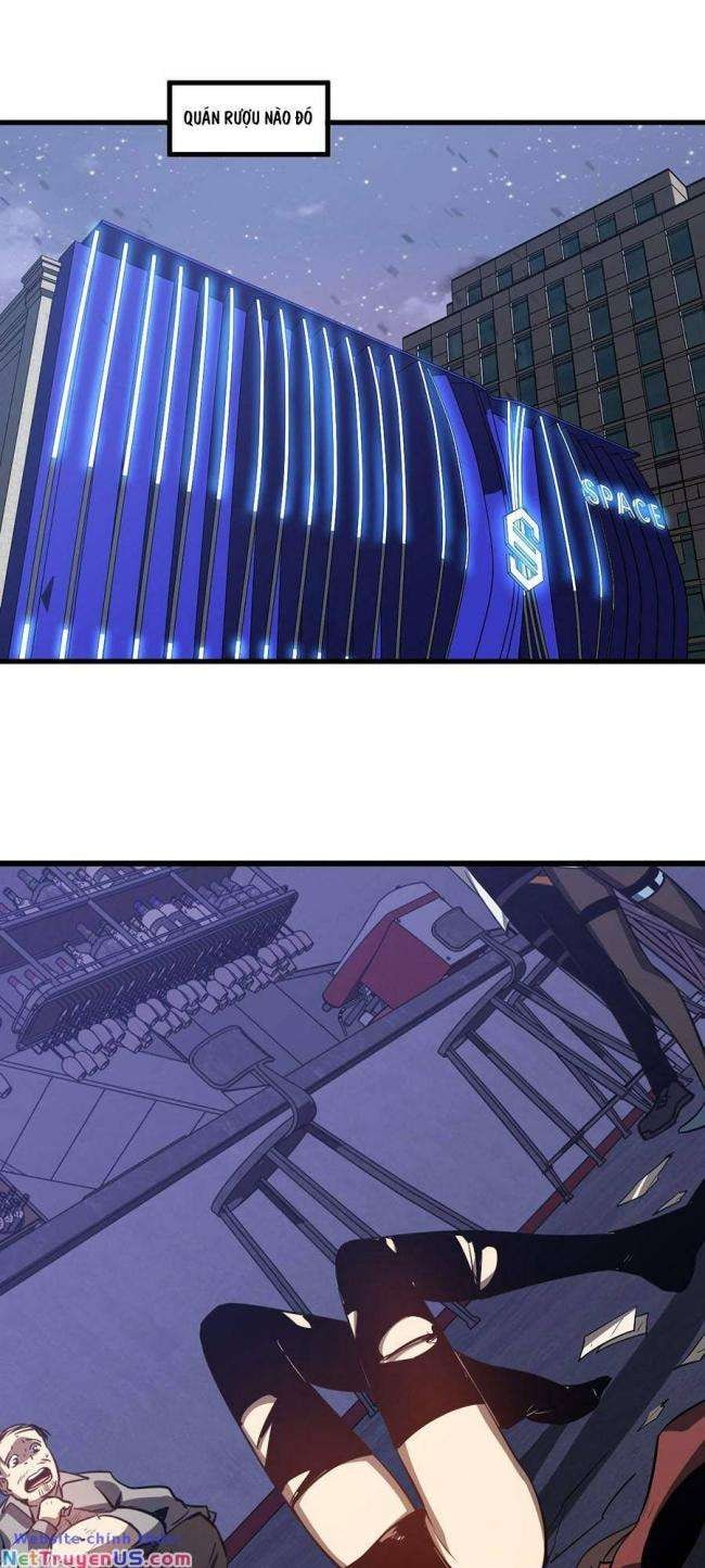 Siêu Phàm Tiến Hóa - Page 38