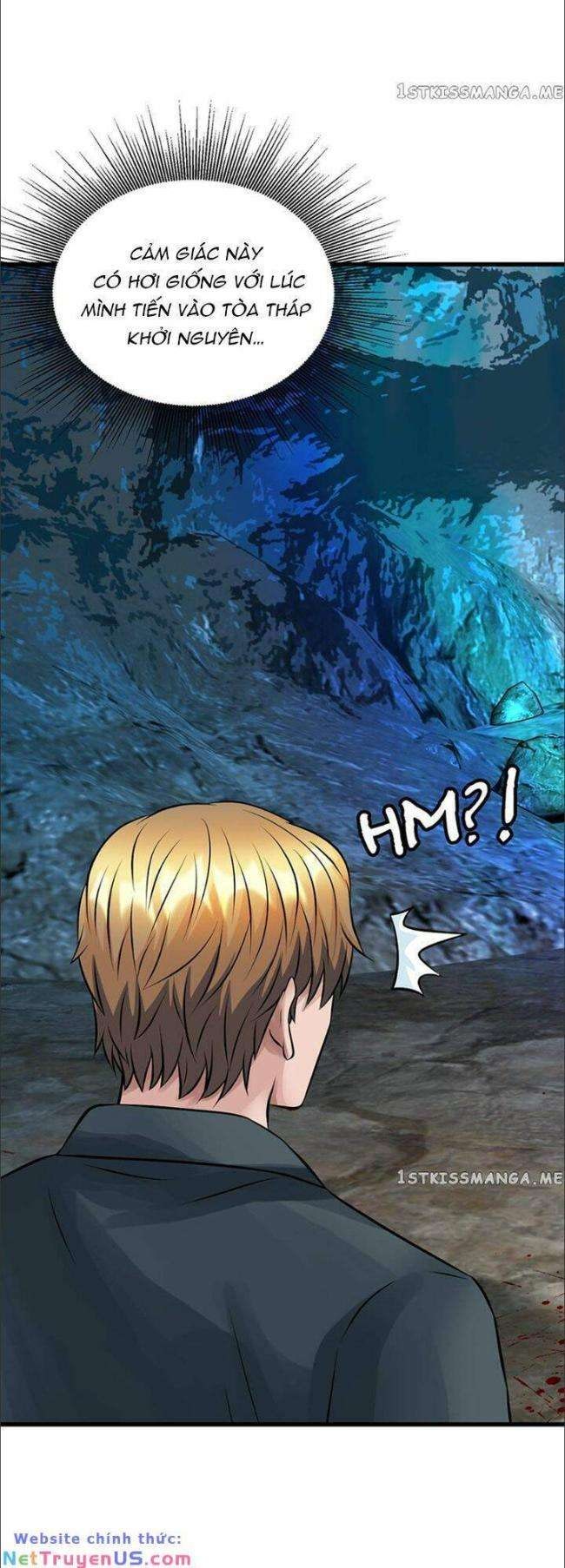 Ranker Bất Bại - Page 46