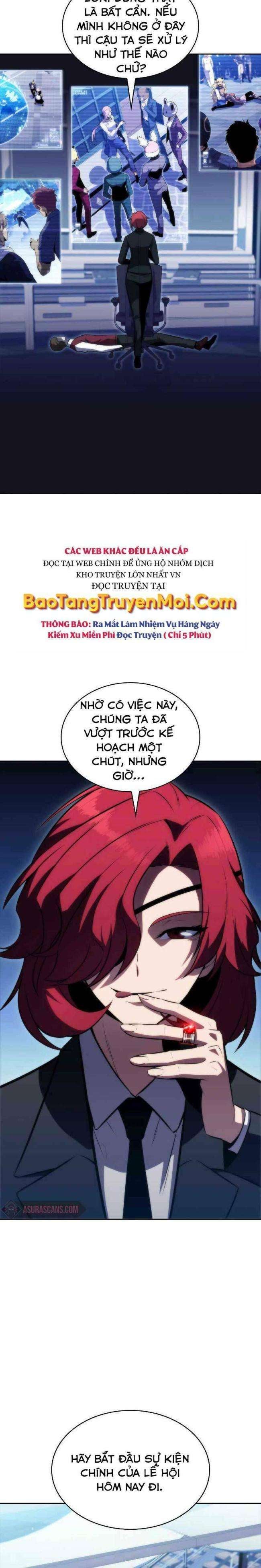 Kẻ Thách Đấu - Page 7