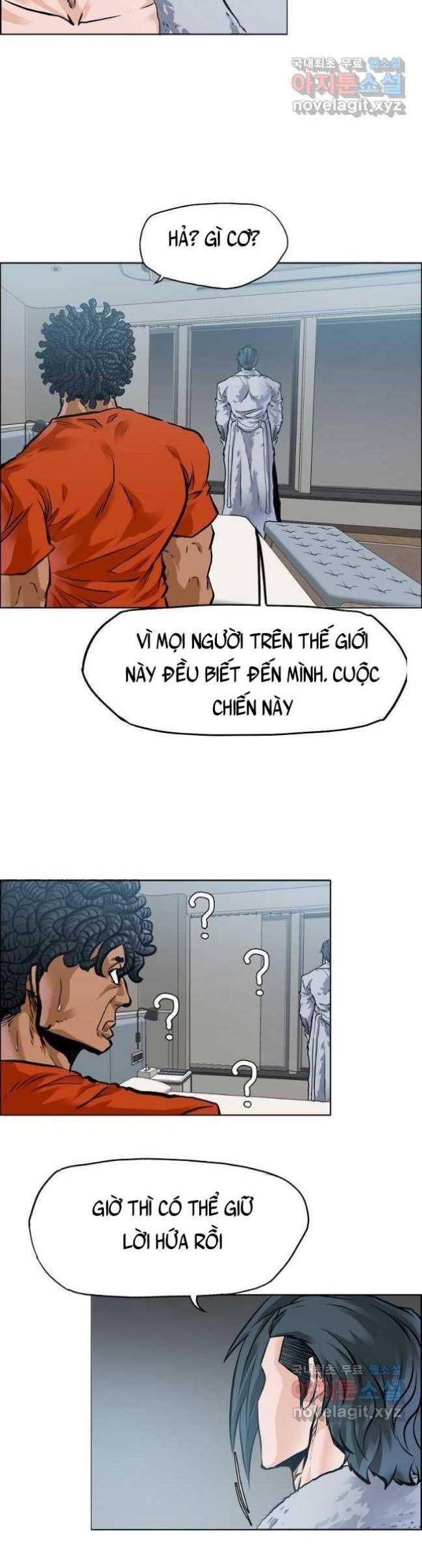 Bá Chủ Học Đường SS4 - Page 27