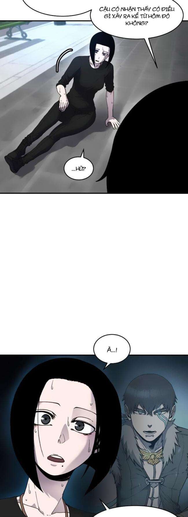 Pháp Sư Trẻ Tuổi - Page 6