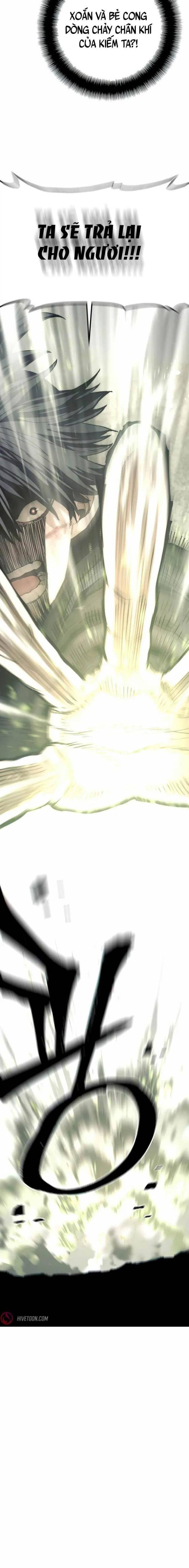 Thiên Ma Phi Thăng Truyện - Page 22