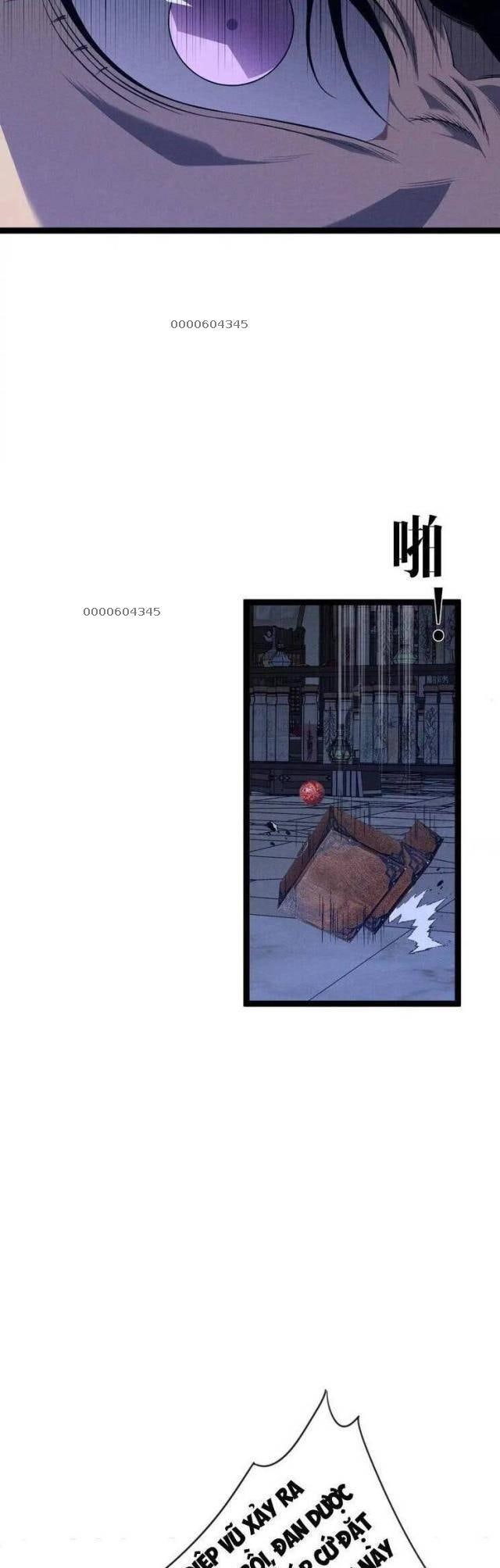 Tài Năng Của Ngươi Là Của Ta - Page 21