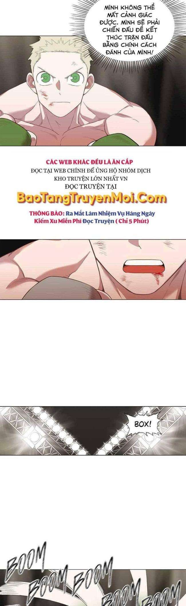 Võ Sĩ Quyền Anh - Page 20