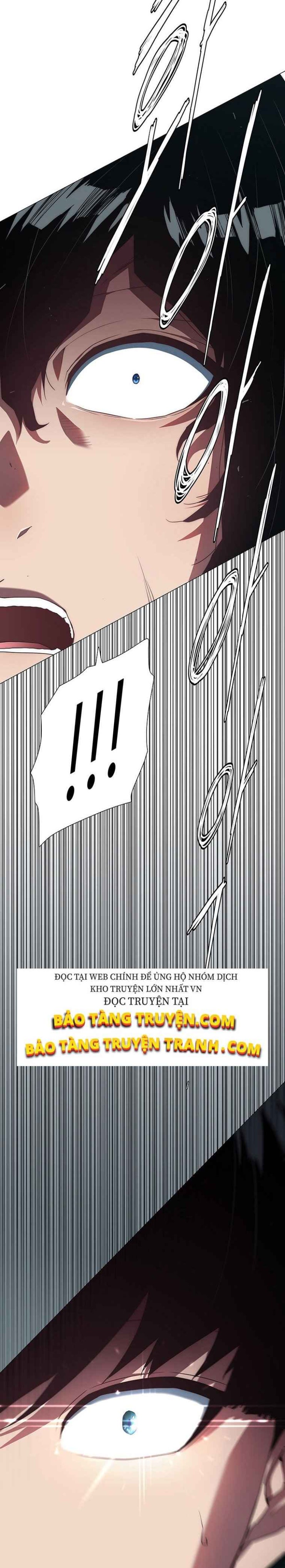 Là Người Duy Nhất Được Chòm Sao Chiếu Cố - Page 43