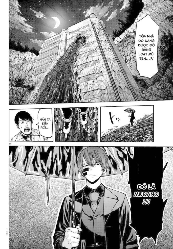 Tougen Anki - Page 14