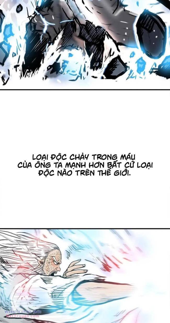 Hỏa Sơn Quyền - Page 20