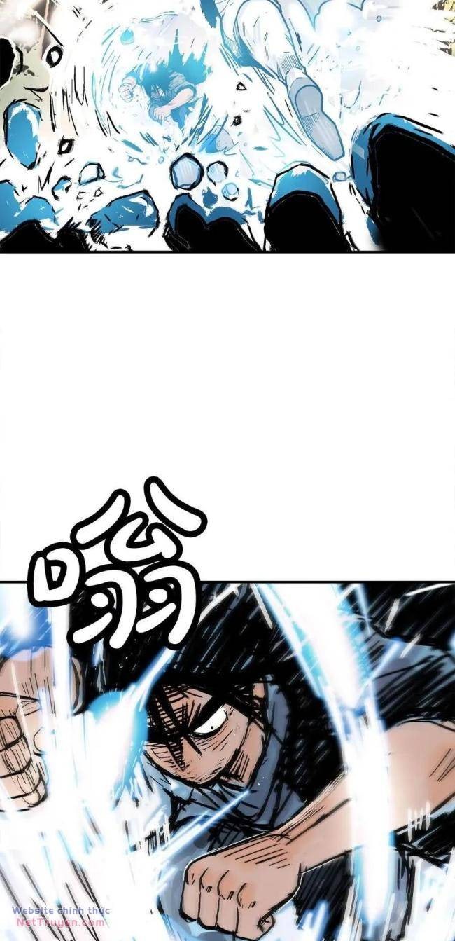 Hỏa Sơn Quyền - Page 48