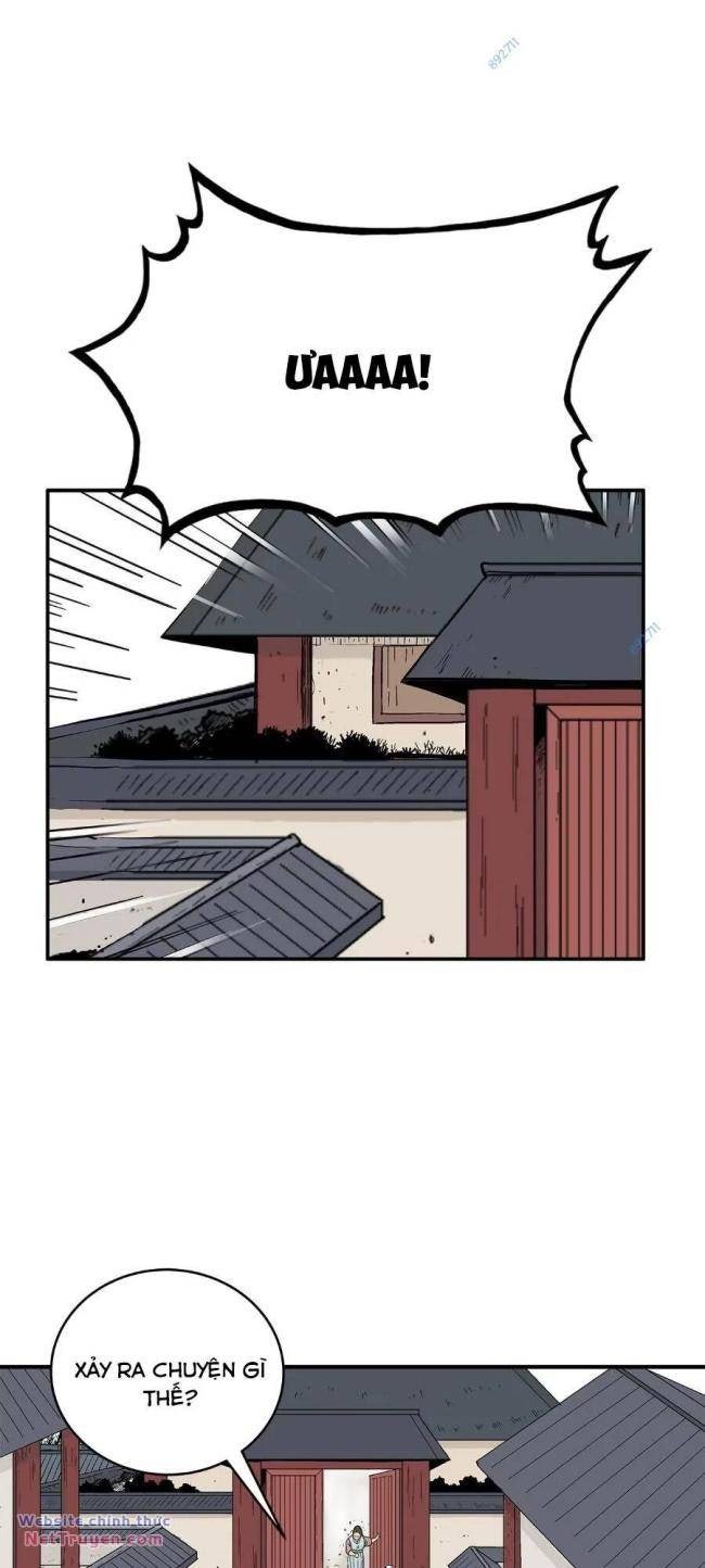 Hỏa Sơn Quyền - Page 13