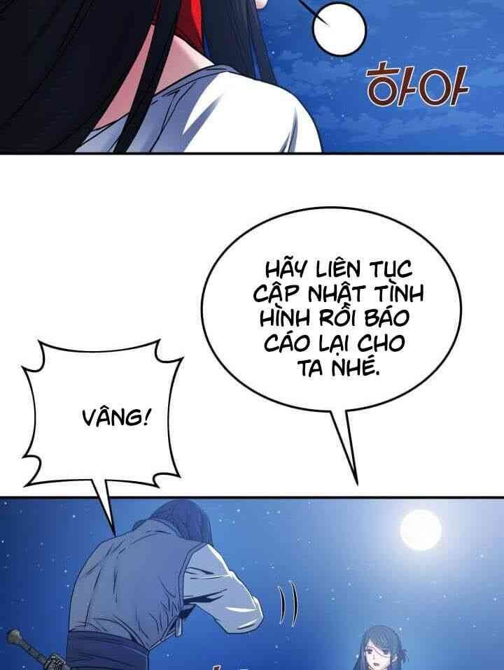 Tiền Kiếp Của Lôi Thần - Page 45